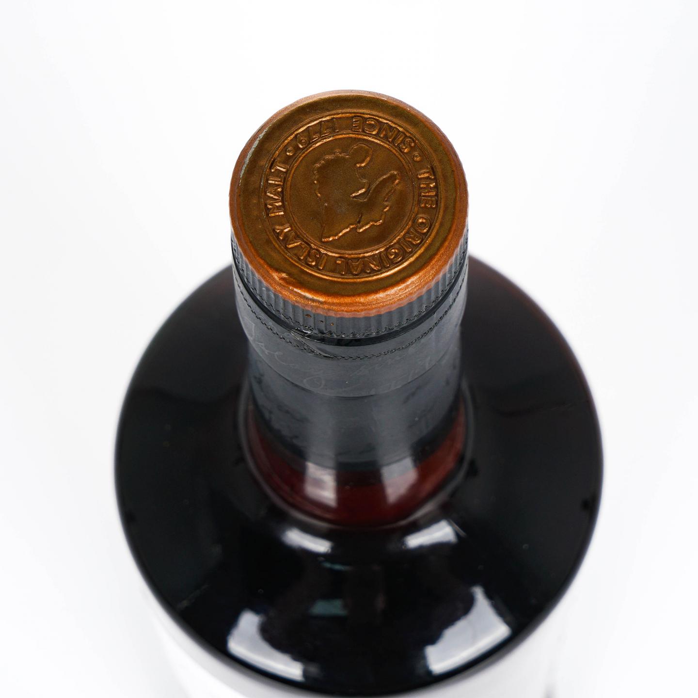 Bowmore 波摩 8年 Feis Ile 2008 岛节限定