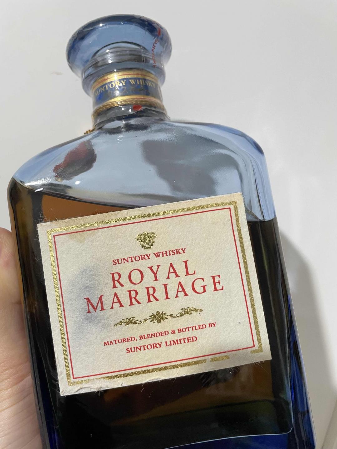 三得利洛雅婚礼纪念