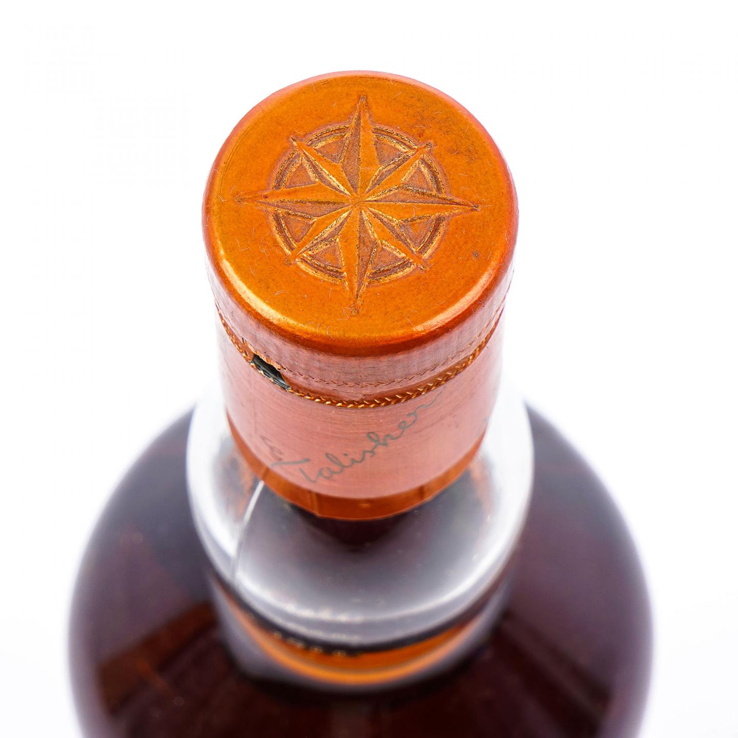 Talisker 泰斯卡 30年 2018 行货