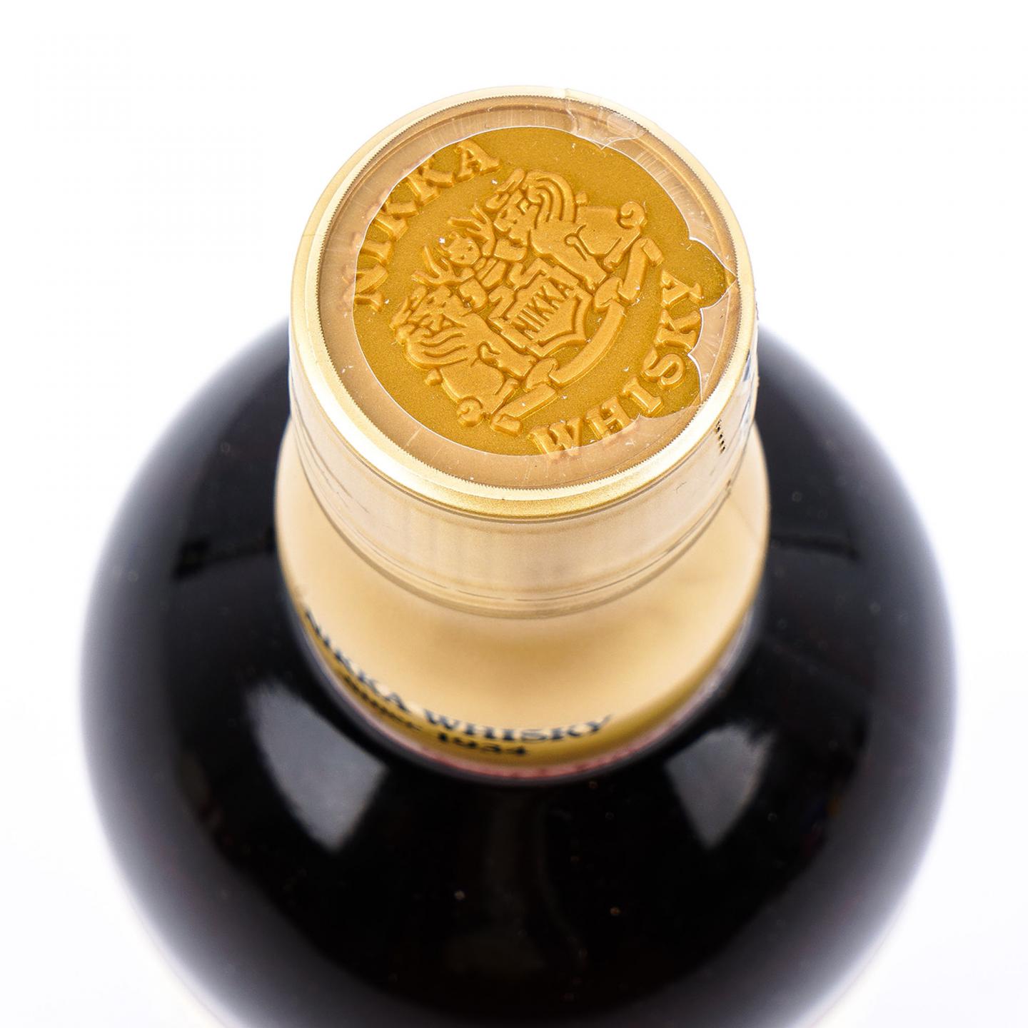 余市 风味桶系列 Sherry& Sweet 500ml