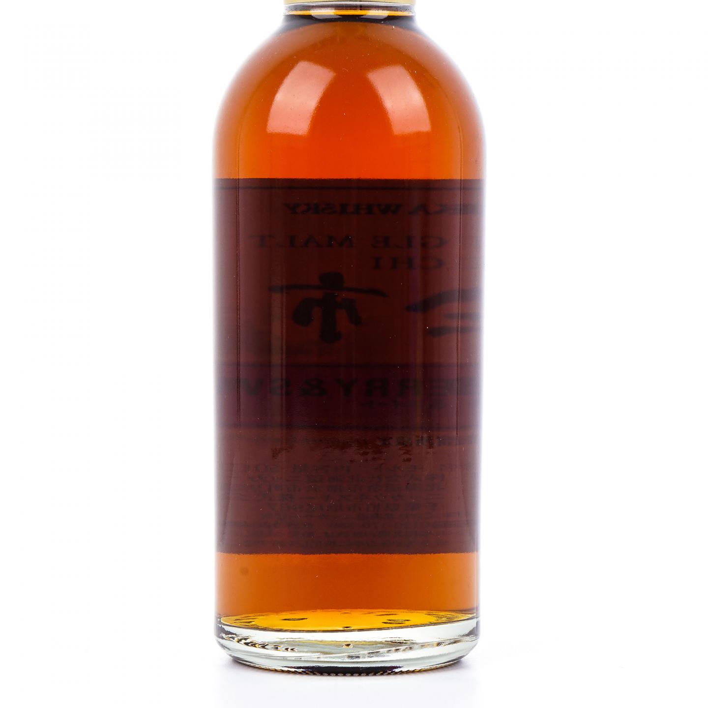 余市 风味桶系列 Sherry& Sweet 500ml