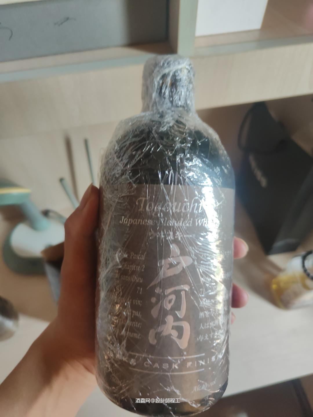 不懂就问，户河内清酒桶是威士忌界唯一的清酒桶吗？