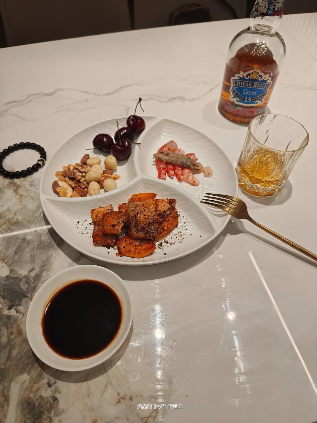 我也有一道自制的小菜