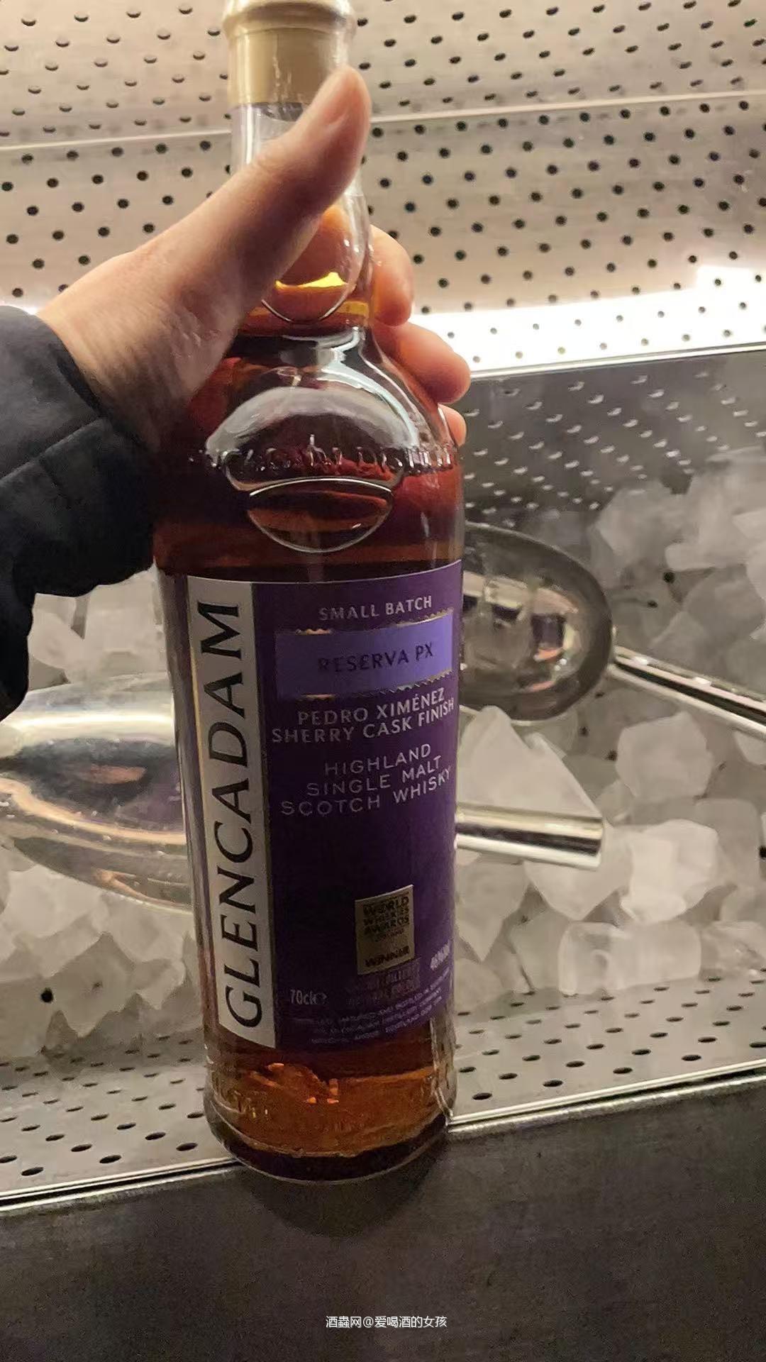 不错的酒款口粮