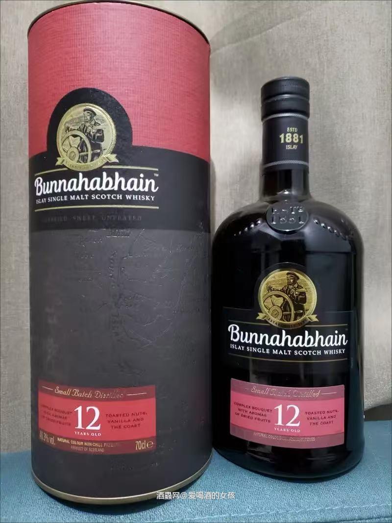 我爱喝的酒款