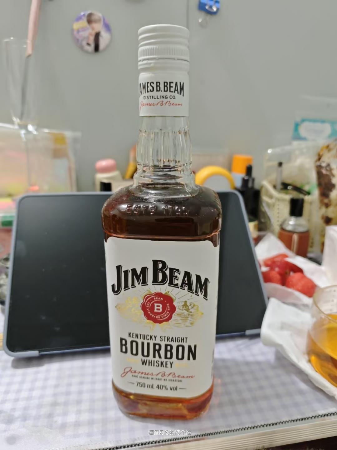 夏日调酒最合适