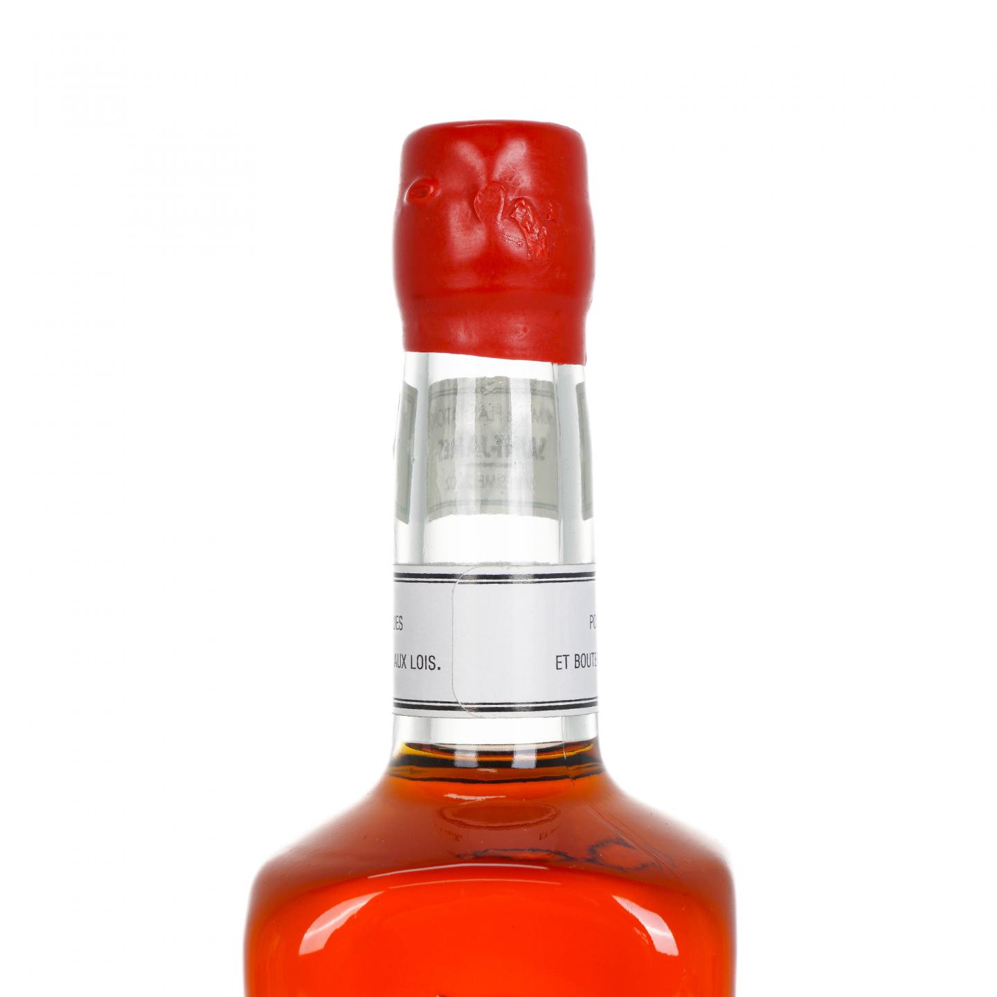 Rhum Saint James 朗姆酒 52.4%