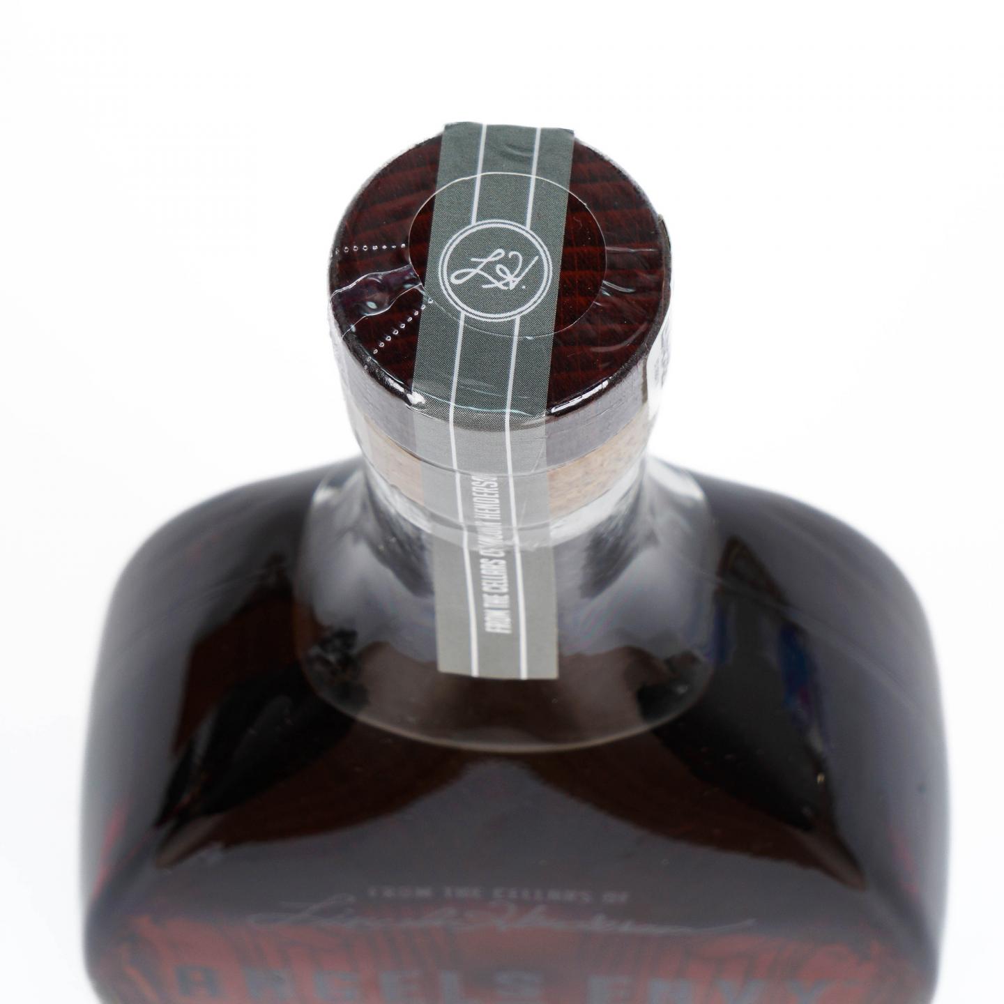 Angel’s Envy 2022 肯塔基 美国波本威士忌 桶强 行货 750ml