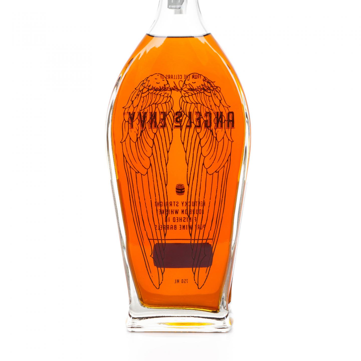 Angel’s Envy 2022 肯塔基 美国波本威士忌 桶强 行货 750ml