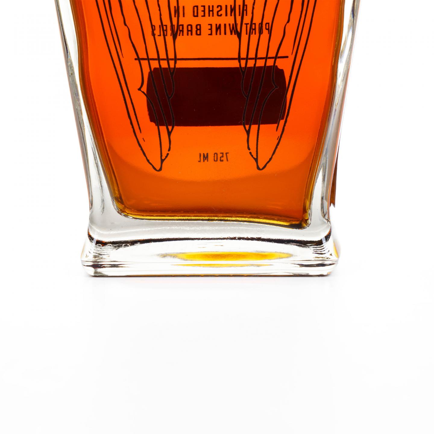 Angel’s Envy 2022 肯塔基 美国波本威士忌 桶强 行货 750ml