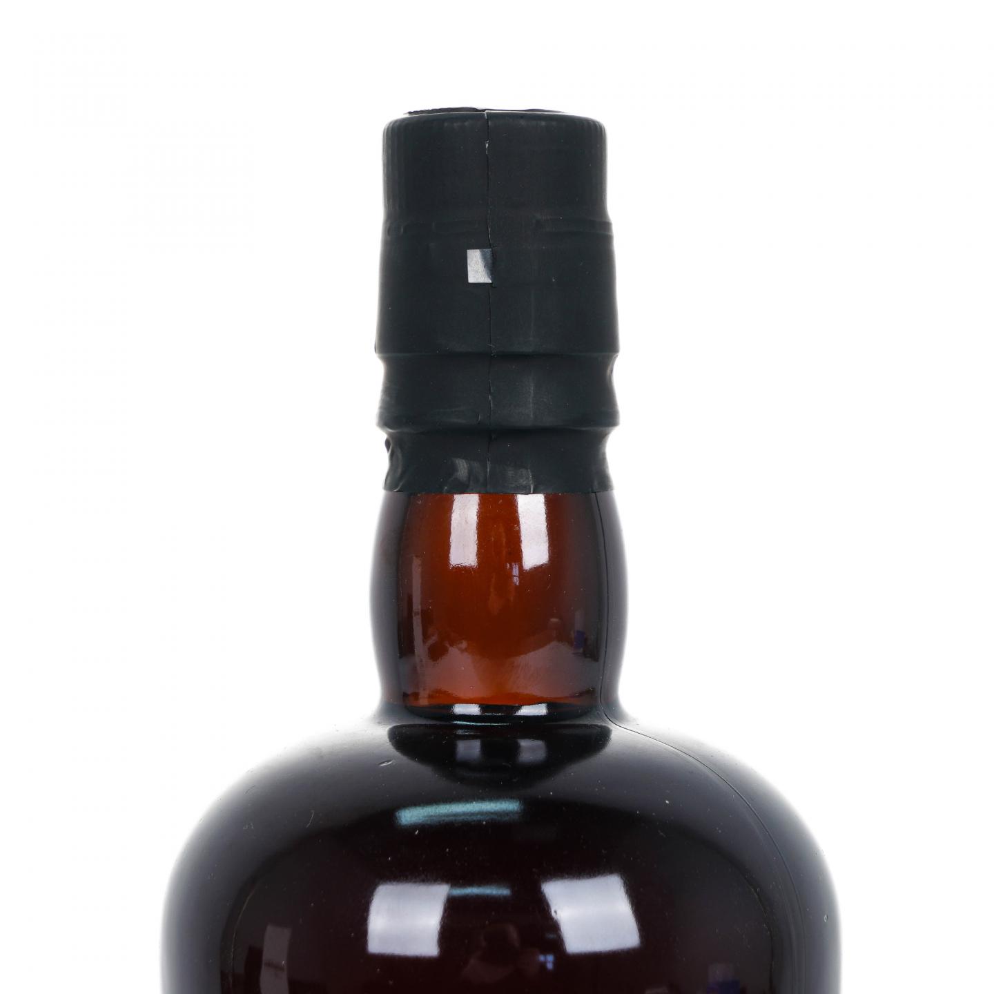 Hampden Estate 汉普登庄园 Pagos 雪莉桶 牙买加朗姆酒