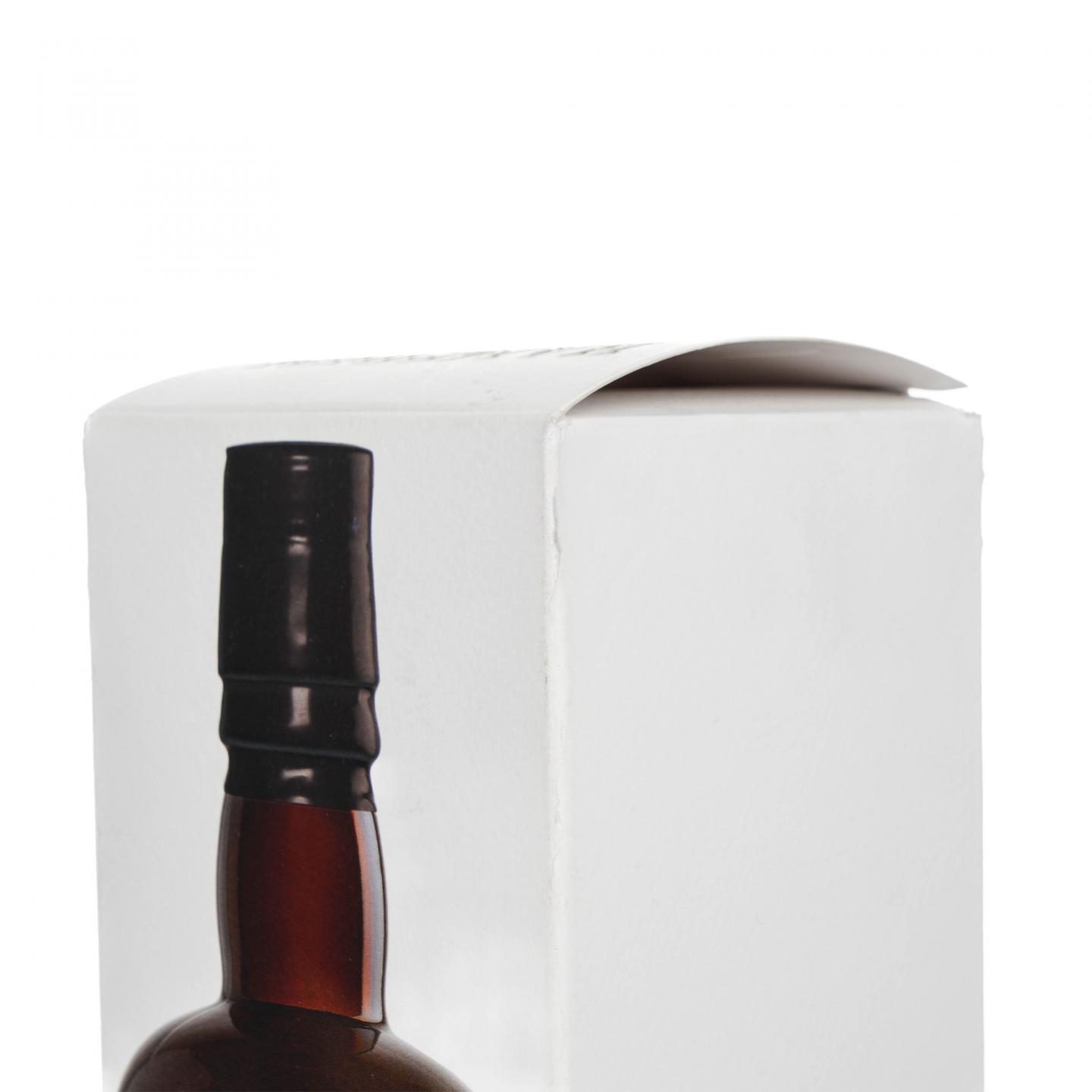 Hampden Estate 汉普登庄园 Pagos 雪莉桶 牙买加朗姆酒