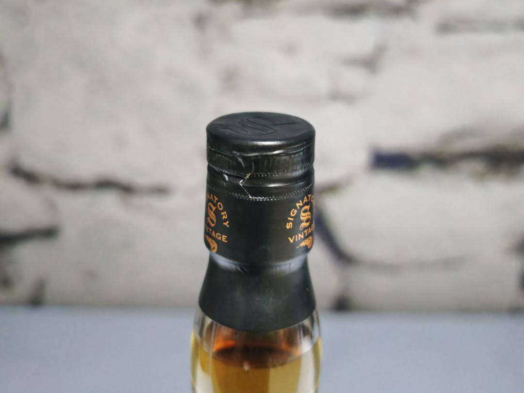 高原骑士2010–2024 14年初填oloroso雪莉桶单桶单一麦芽威士忌