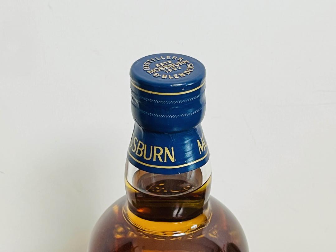 布莱尔阿苏2009-2021 12年波本桶单桶单一麦芽威士忌 54.5% 700ml