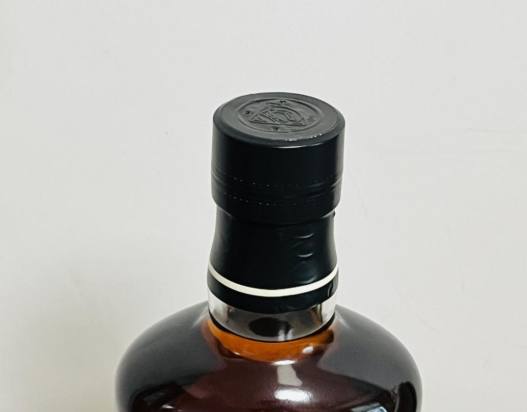 高原骑士2007-2019 11年初填欧洲雪莉桶单桶单一麦芽威士忌