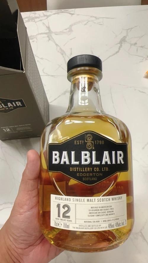 一款特别有意思的酒