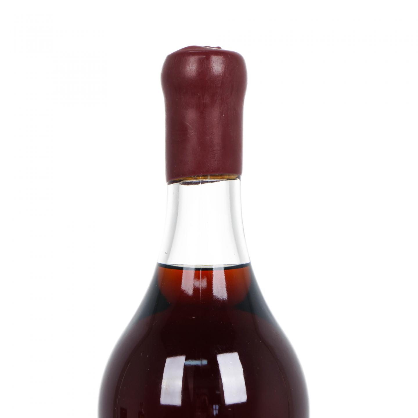 Valdespino Legend of Cuban Rum Pre-1962 朗姆酒