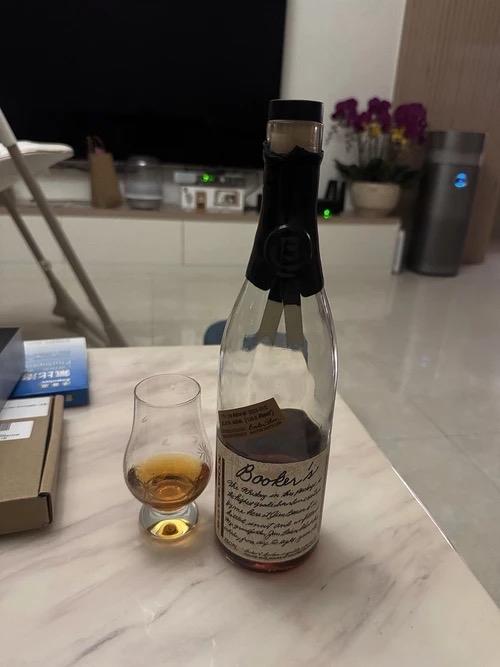 喝着会上瘾的酒款