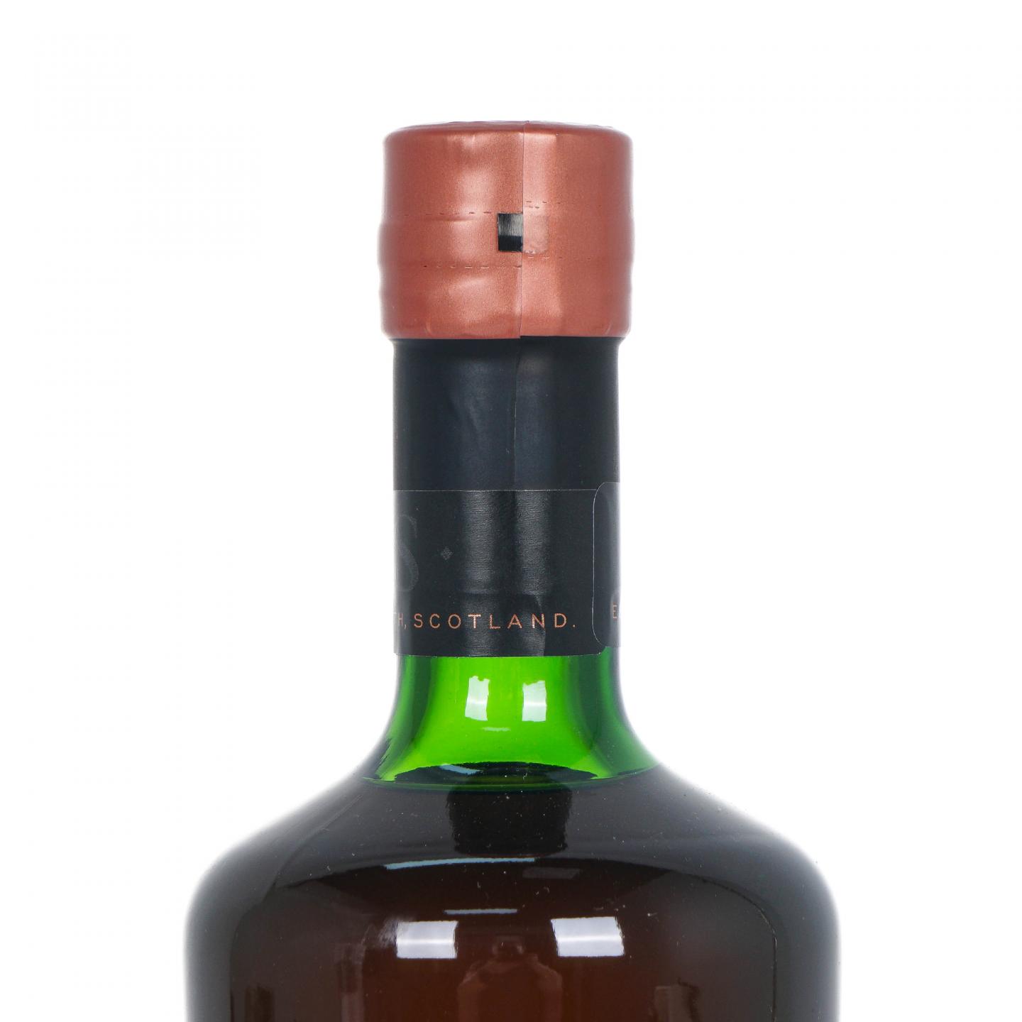 SMWS 24.185 麦卡伦 16年 2008 雪莉桶 行货