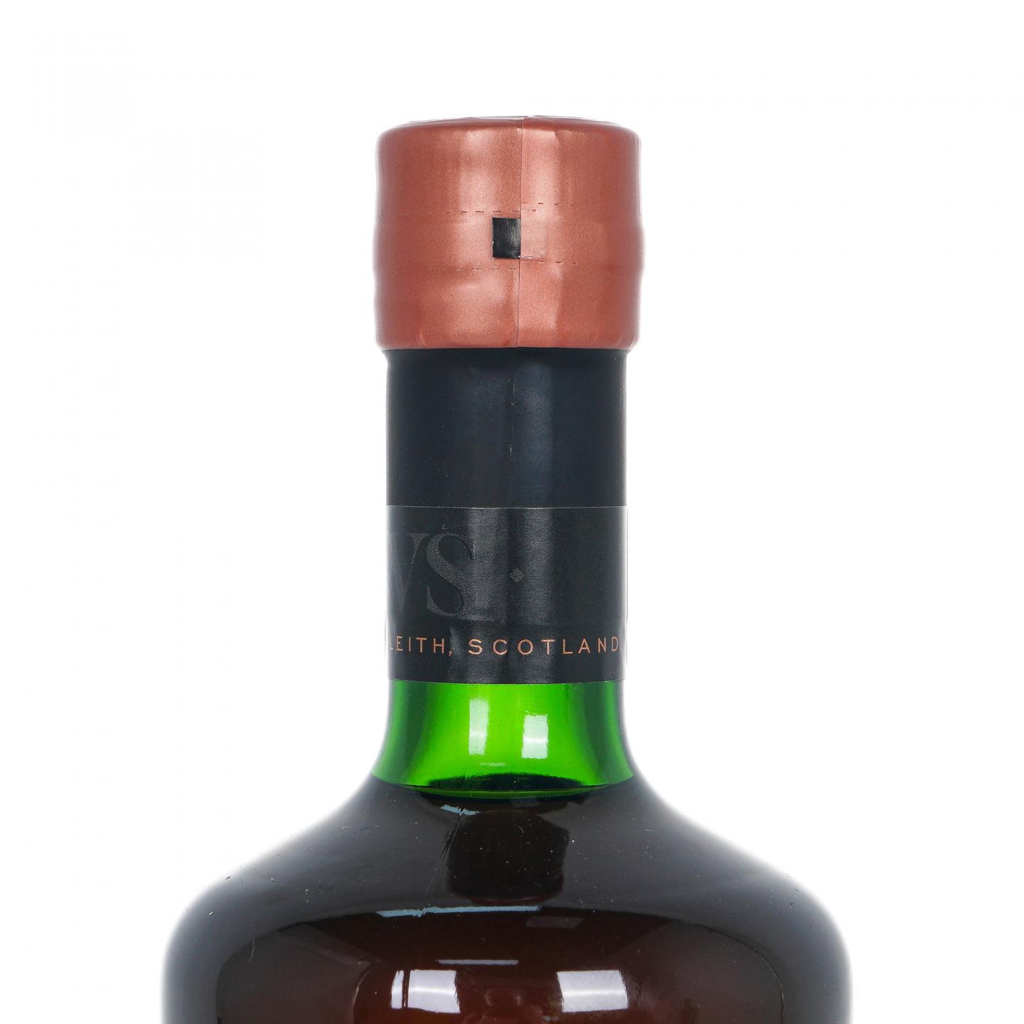 SMWS 24.184 麦卡伦 16年 2008 行货