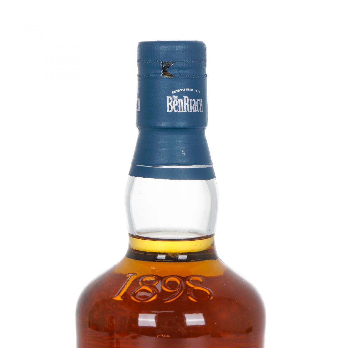 BenRiach 本利亚克 19年 1997-2016 单桶#2502