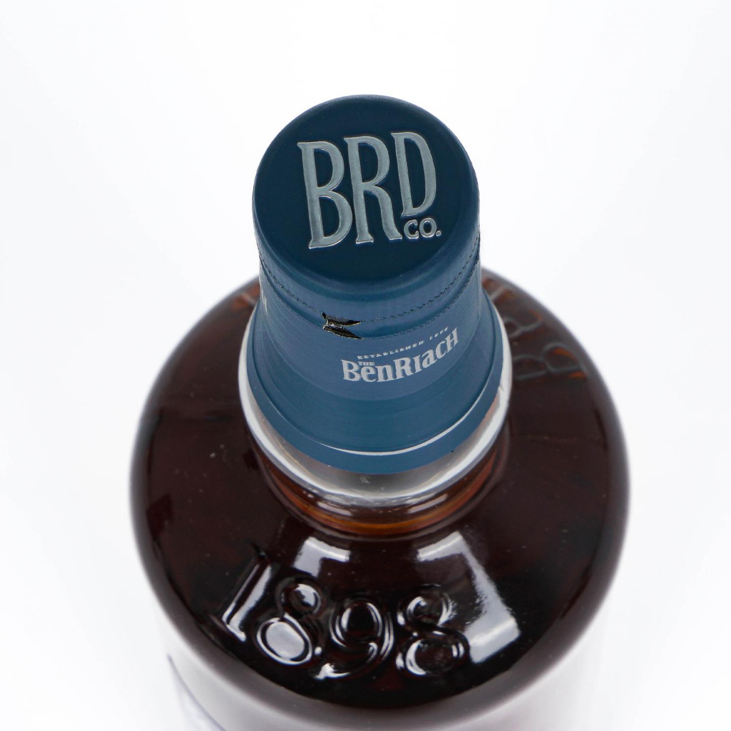 BenRiach 本利亚克 19年 1997-2016 单桶#2502
