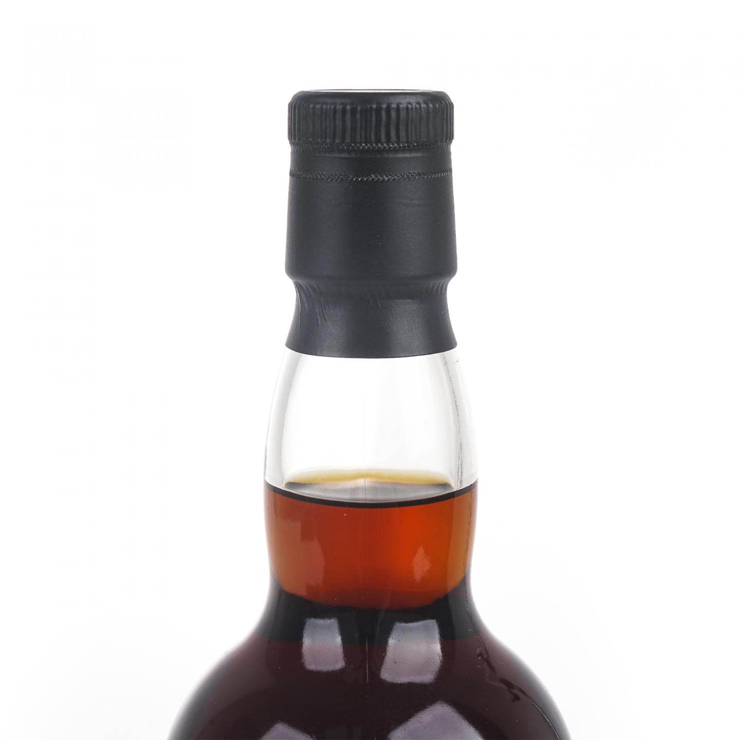 Longrow 朗格罗 26年 1998-2025 云顶协会出品 雪莉桶