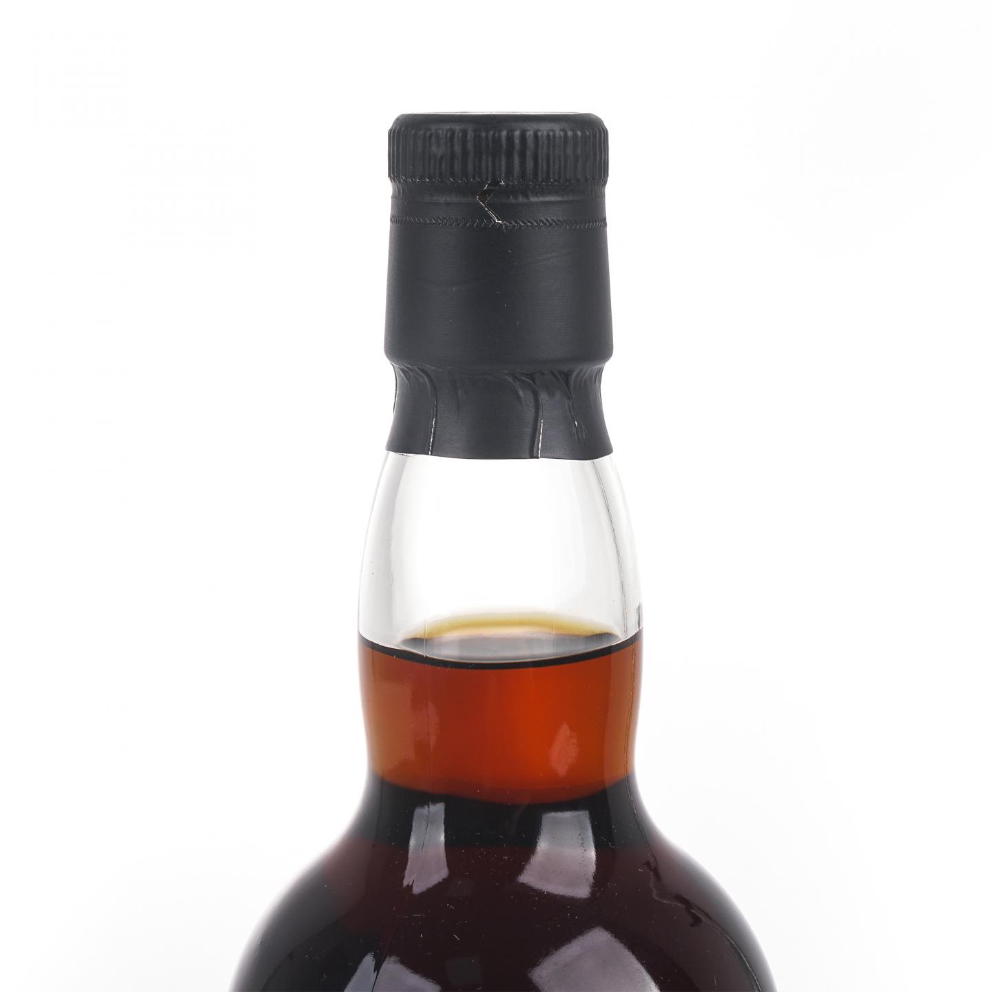 Longrow 朗格罗 26年 1998-2025 云顶协会出品 雪莉桶