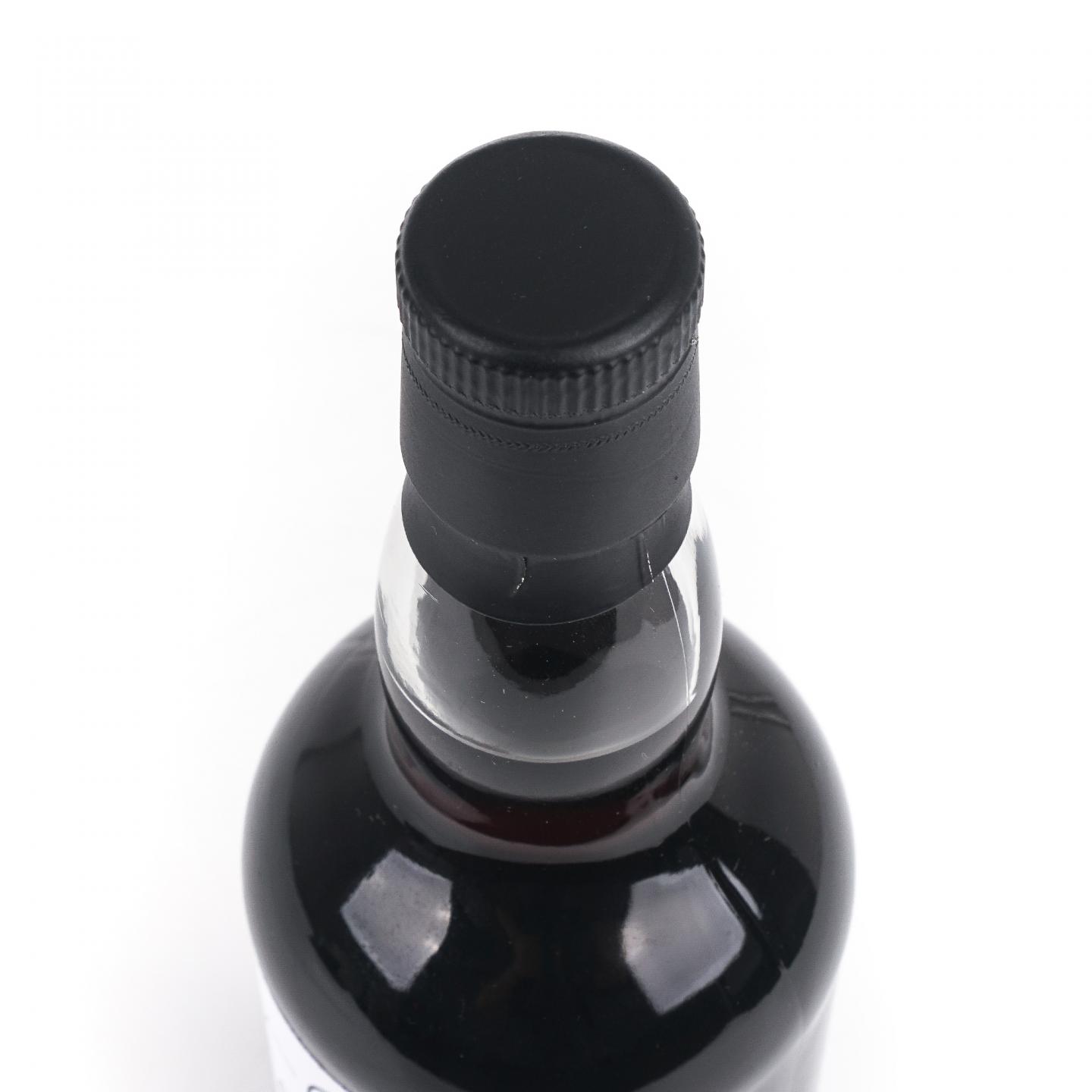 Longrow 朗格罗 26年 1998-2025 云顶协会出品 雪莉桶