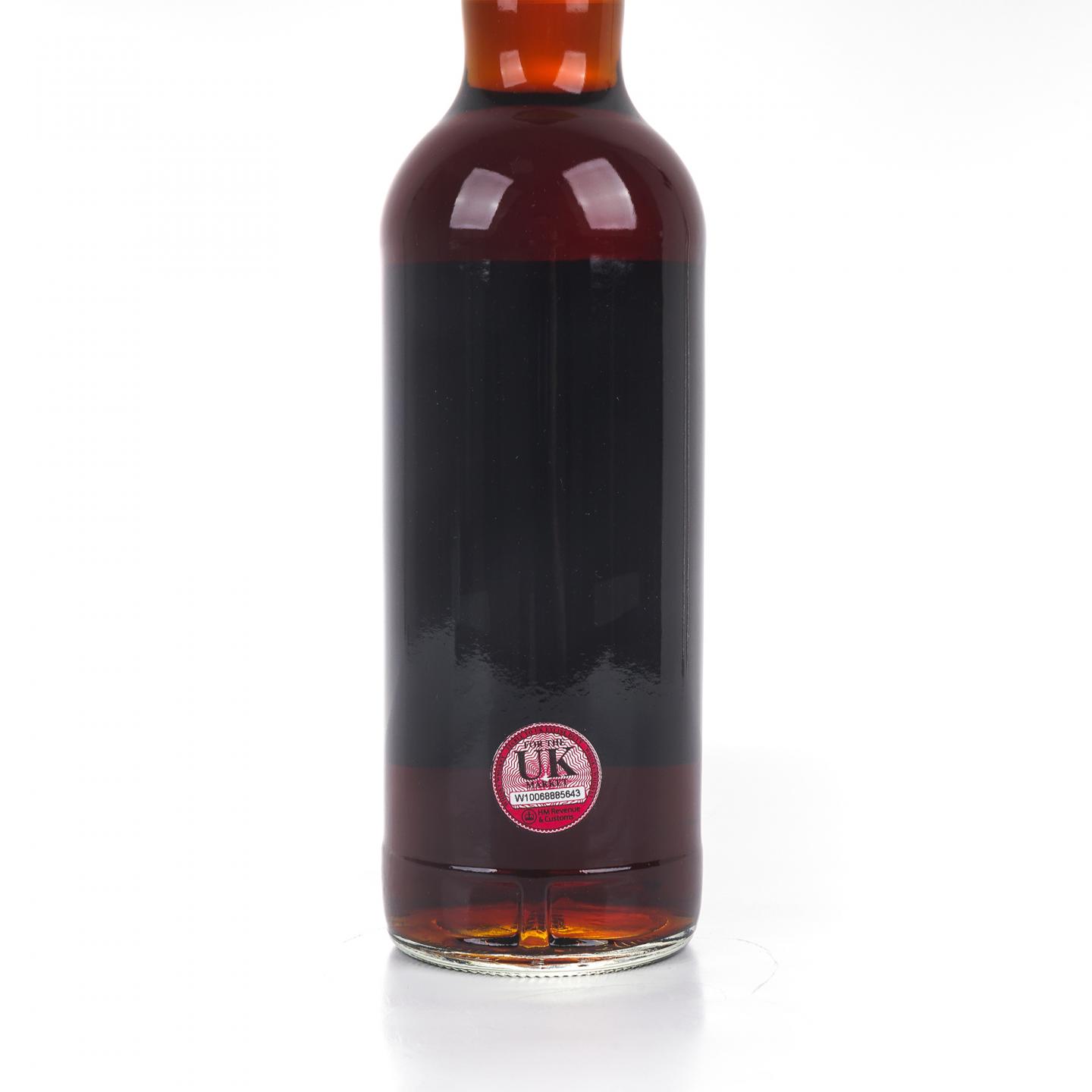 Longrow 朗格罗 26年 1998-2025 云顶协会出品 雪莉桶