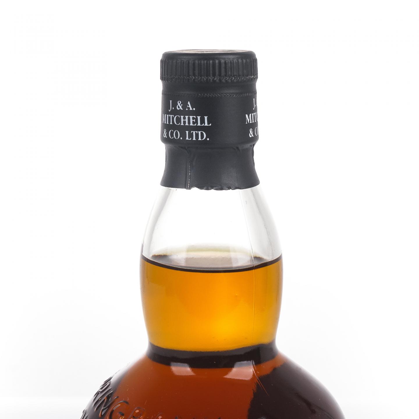 Hazelburn 哈索本 8年 2017-2025 雪莉桶