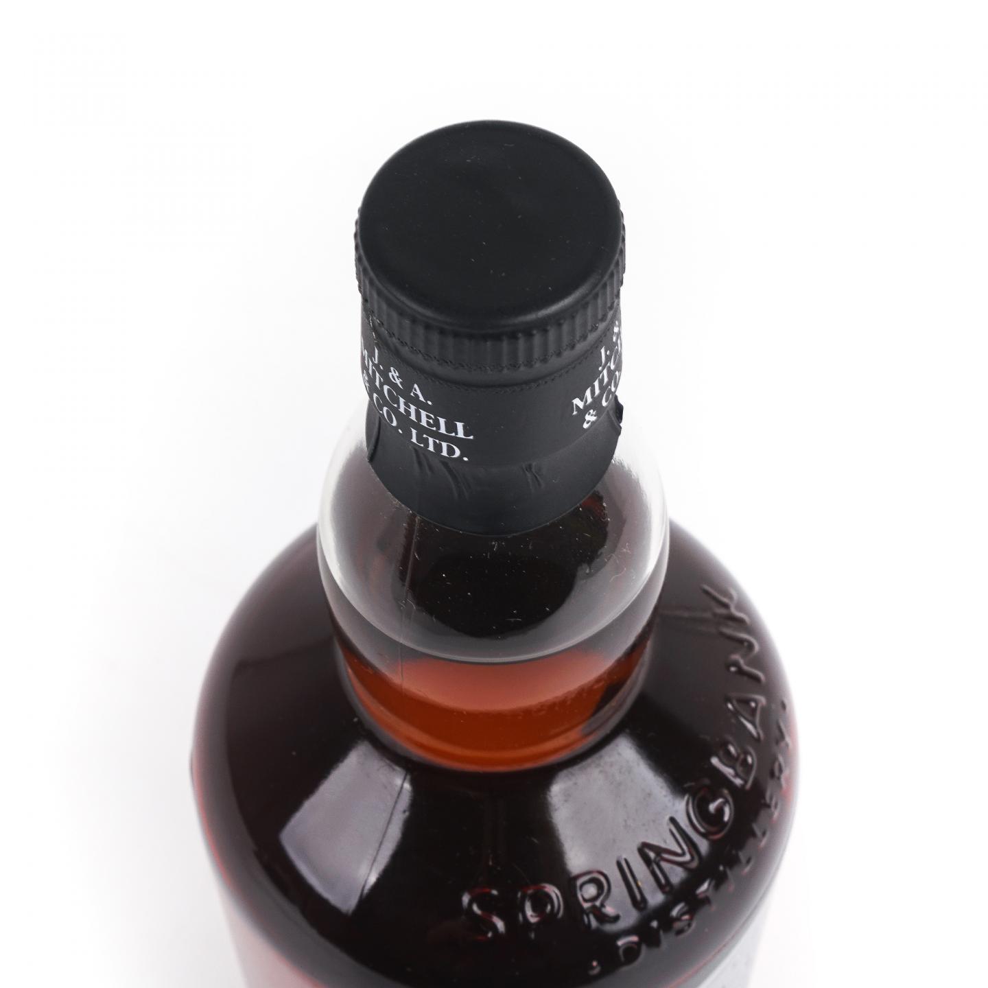 Hazelburn 哈索本 8年 2017-2025 雪莉桶