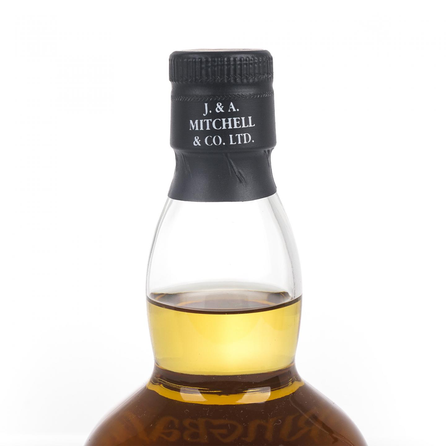 Springbank 云顶 12年 2021 Batch 23