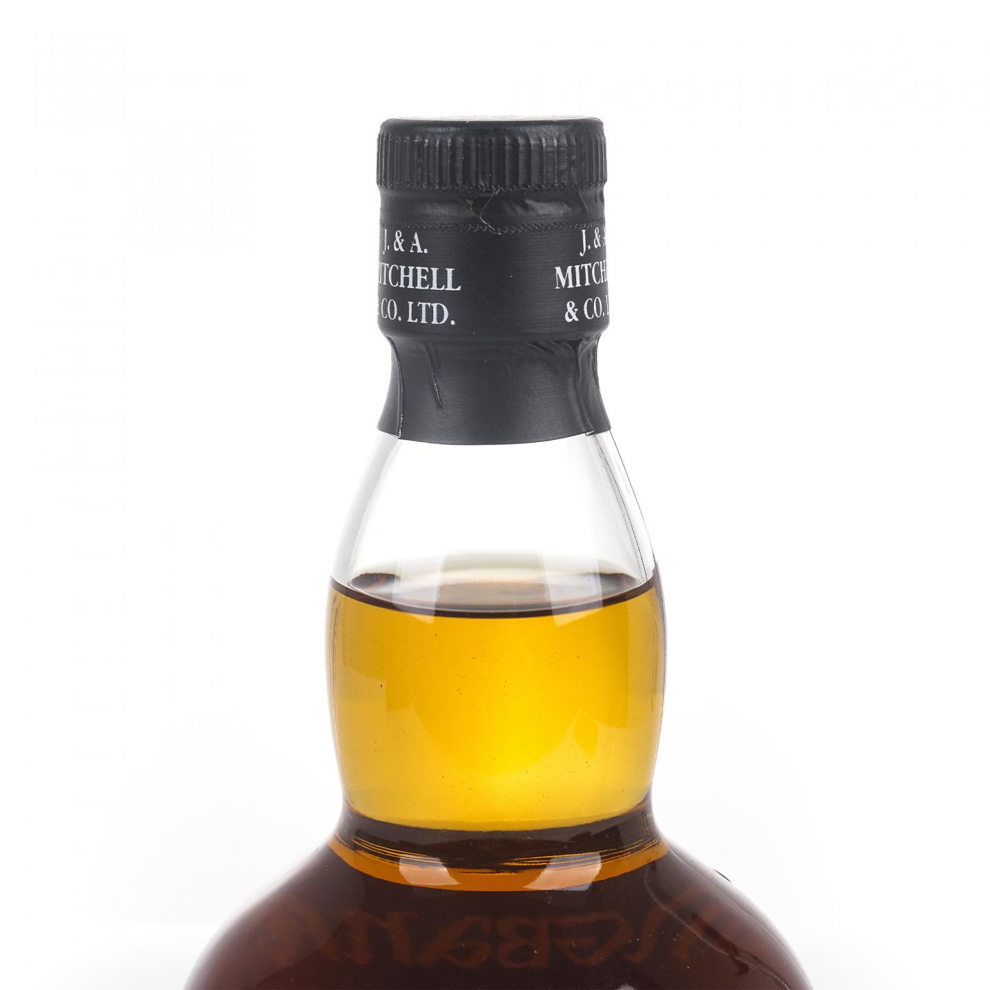 Springbank 云顶 12年 2024 桶强 56.2%Vol.