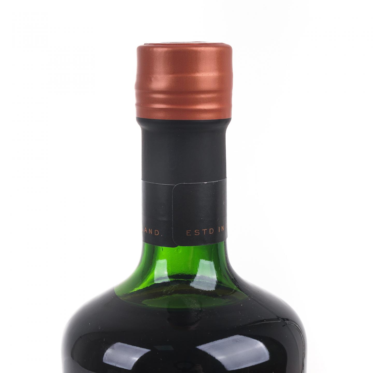 SMWS 24.175 麦卡伦 15年 2008 雪莉桶