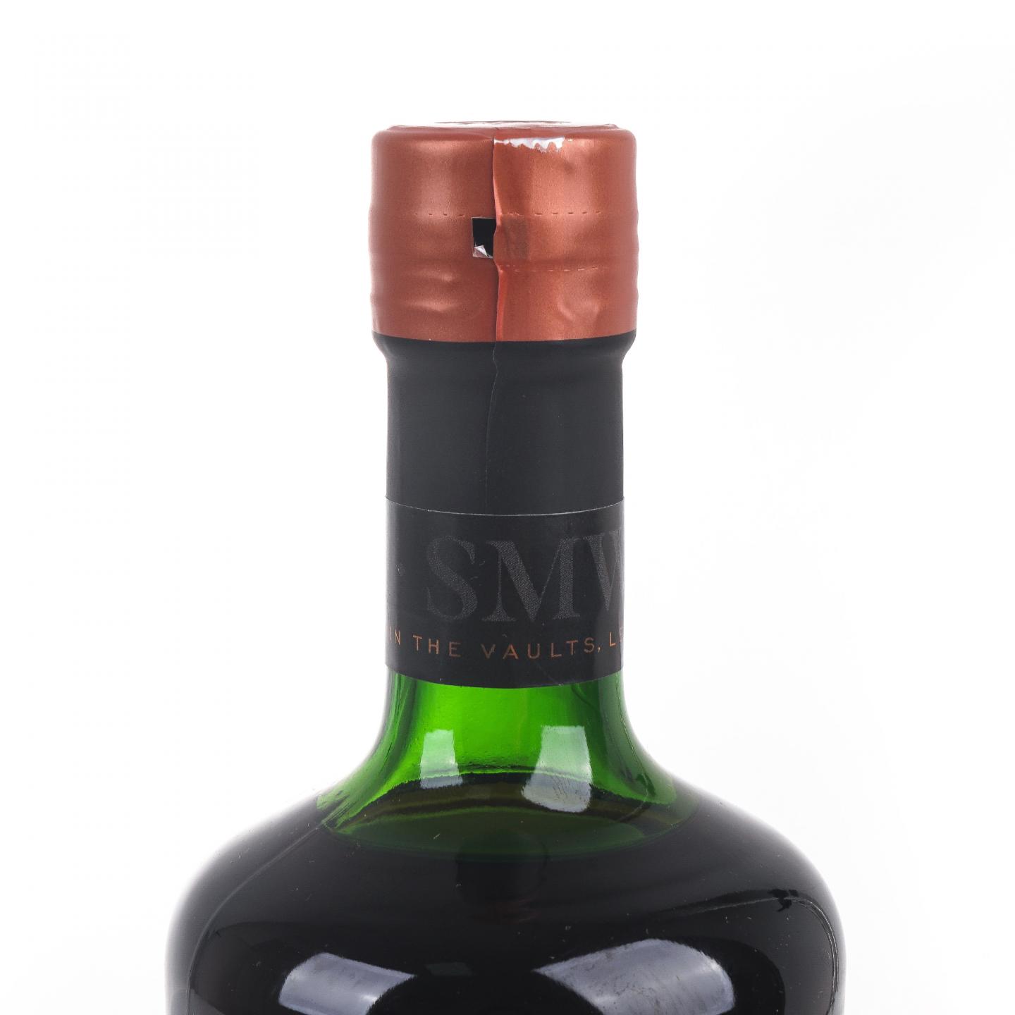 SMWS 24.175 麦卡伦 15年 2008 雪莉桶