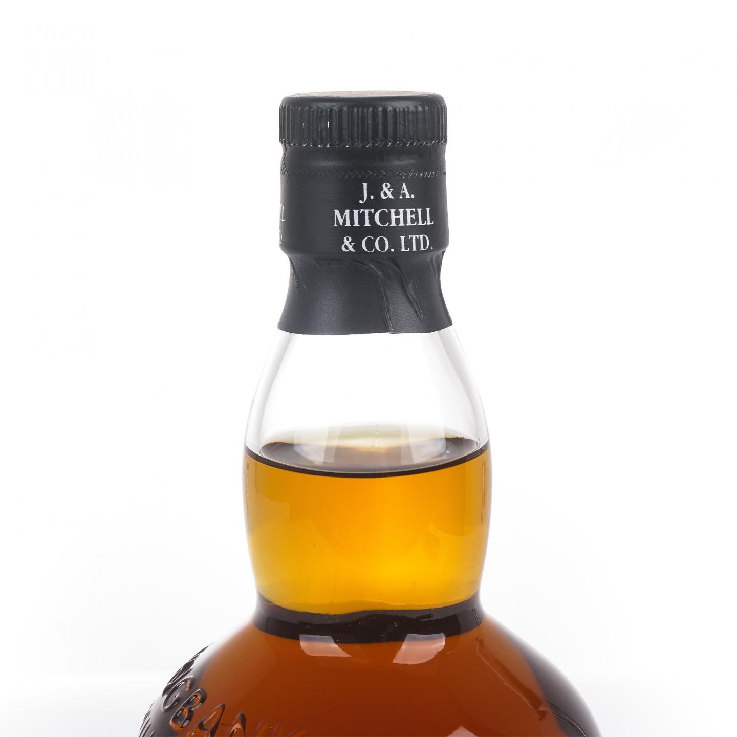 Springbank 云顶 12年 2023 桶强 54.1% 第24版