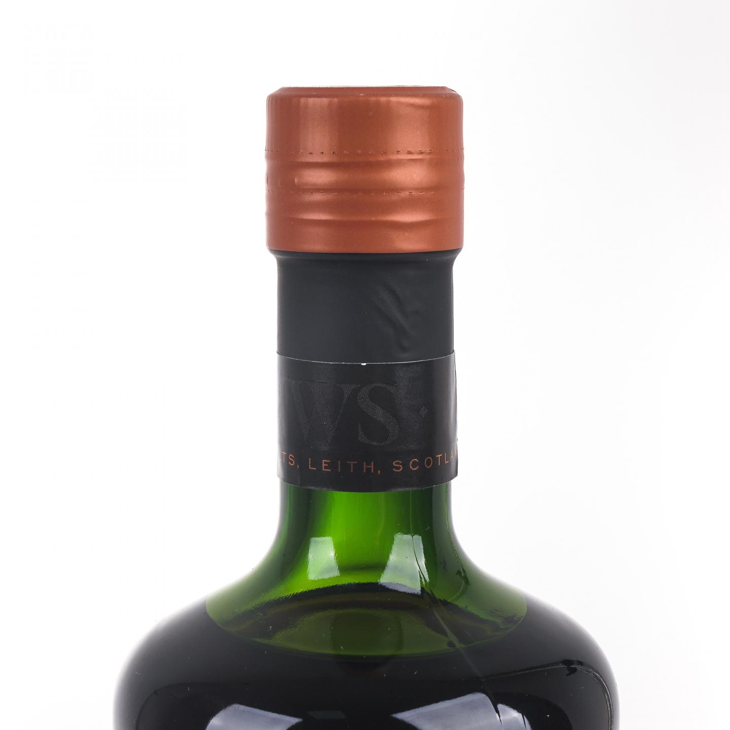 SMWS 24.160 麦卡伦 12年 2008 雪莉桶