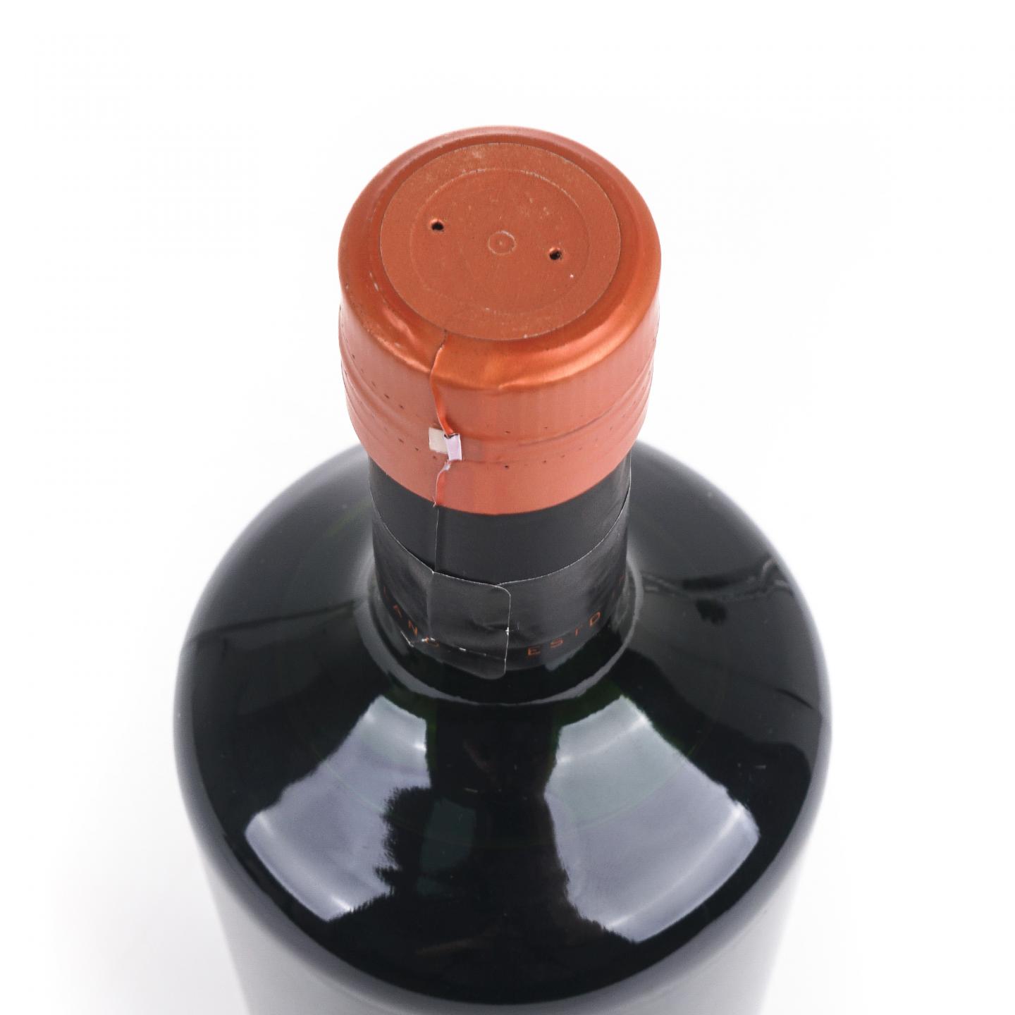 SMWS 24.160 麦卡伦 12年 2008 雪莉桶