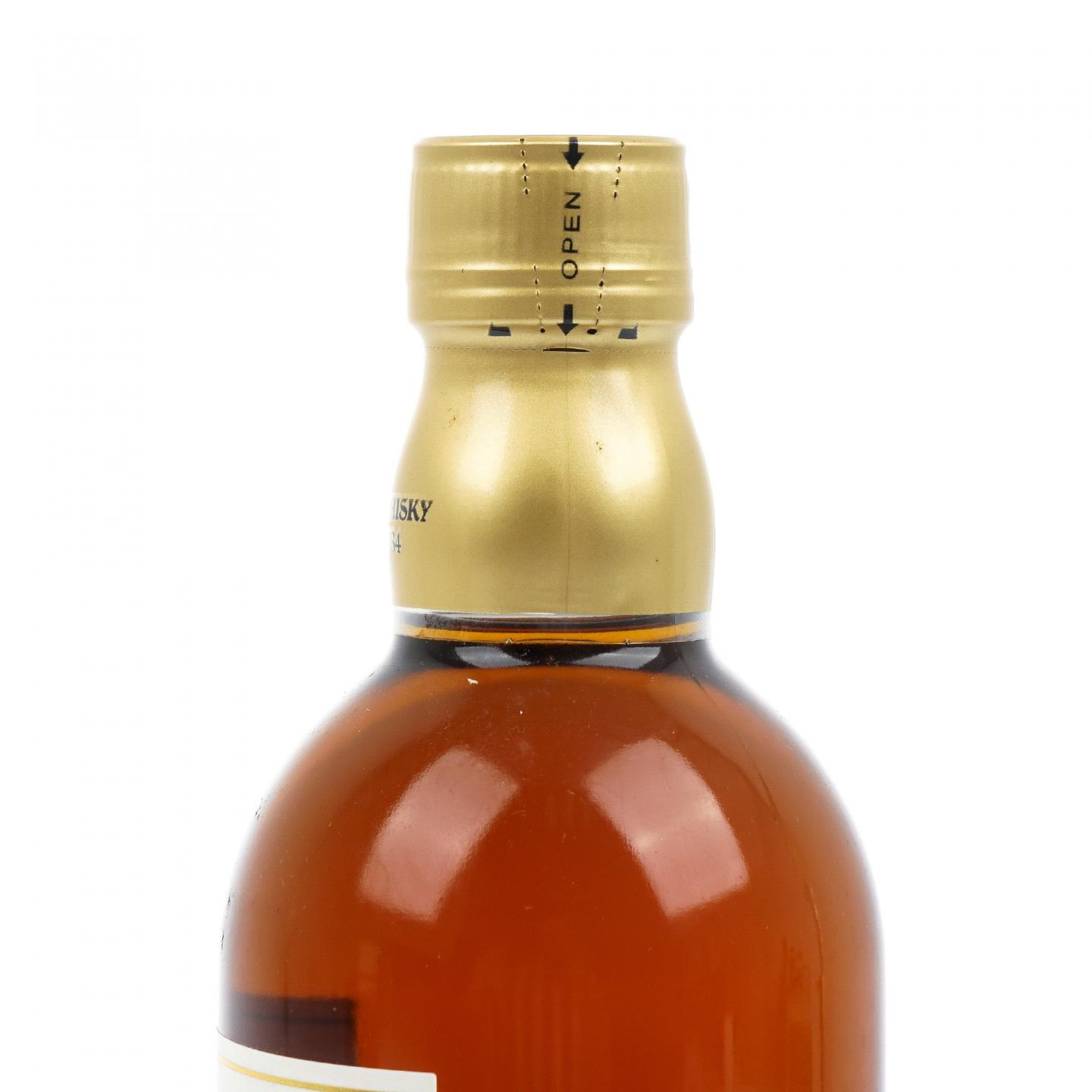 余市 Sherry & Sweet 雪莉风味桶