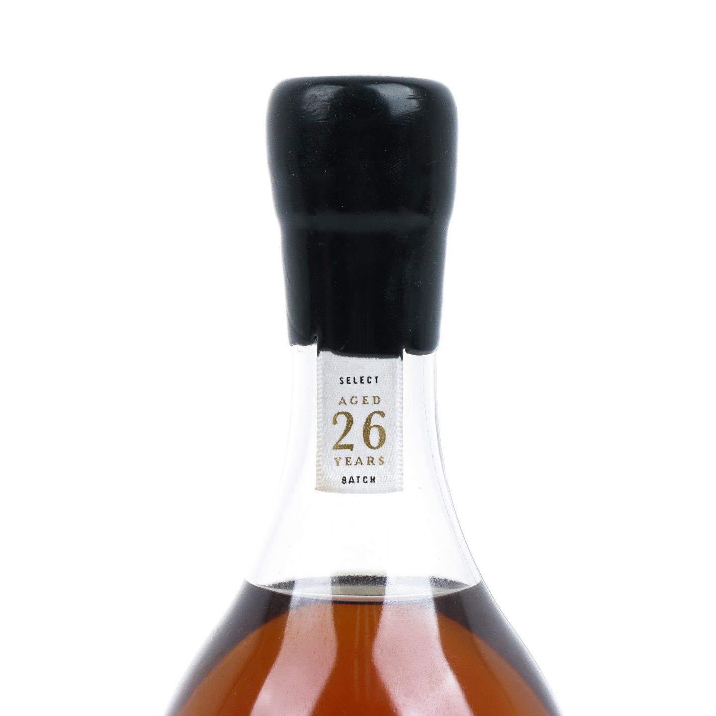 Glenmorangie 格兰杰 26年 1993-2019 松露橡木桶后熟