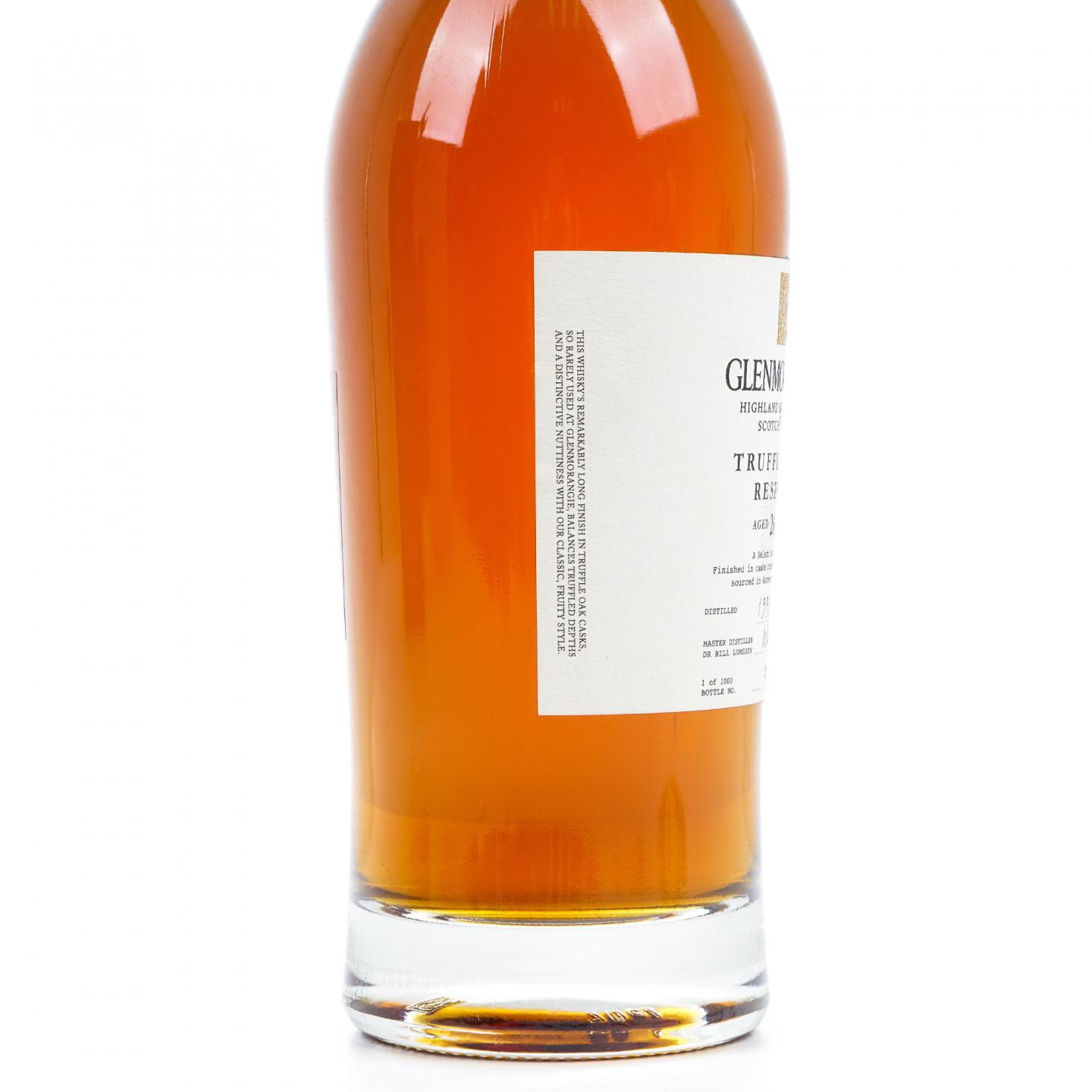 Glenmorangie 格兰杰 26年 1993-2019 松露橡木桶后熟