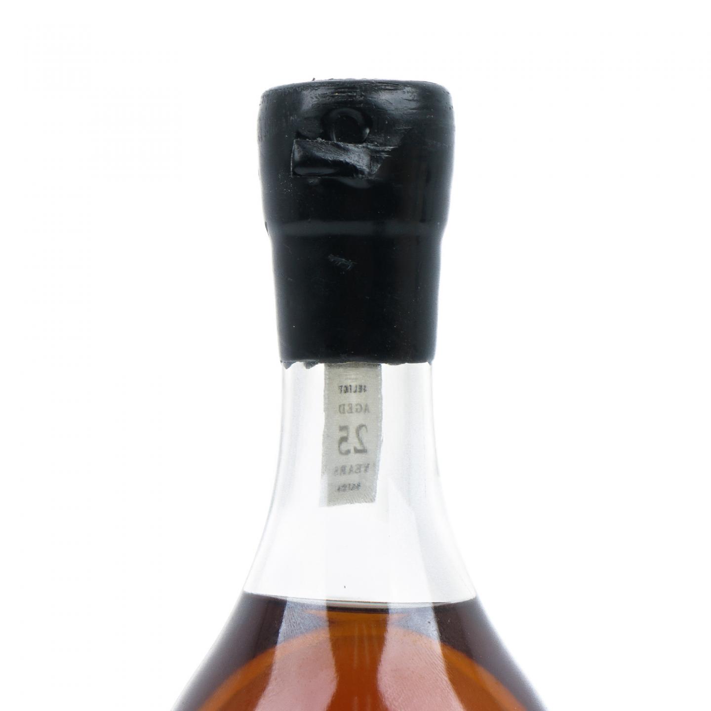 Glenmorangie 格兰杰 25年 1995-2020