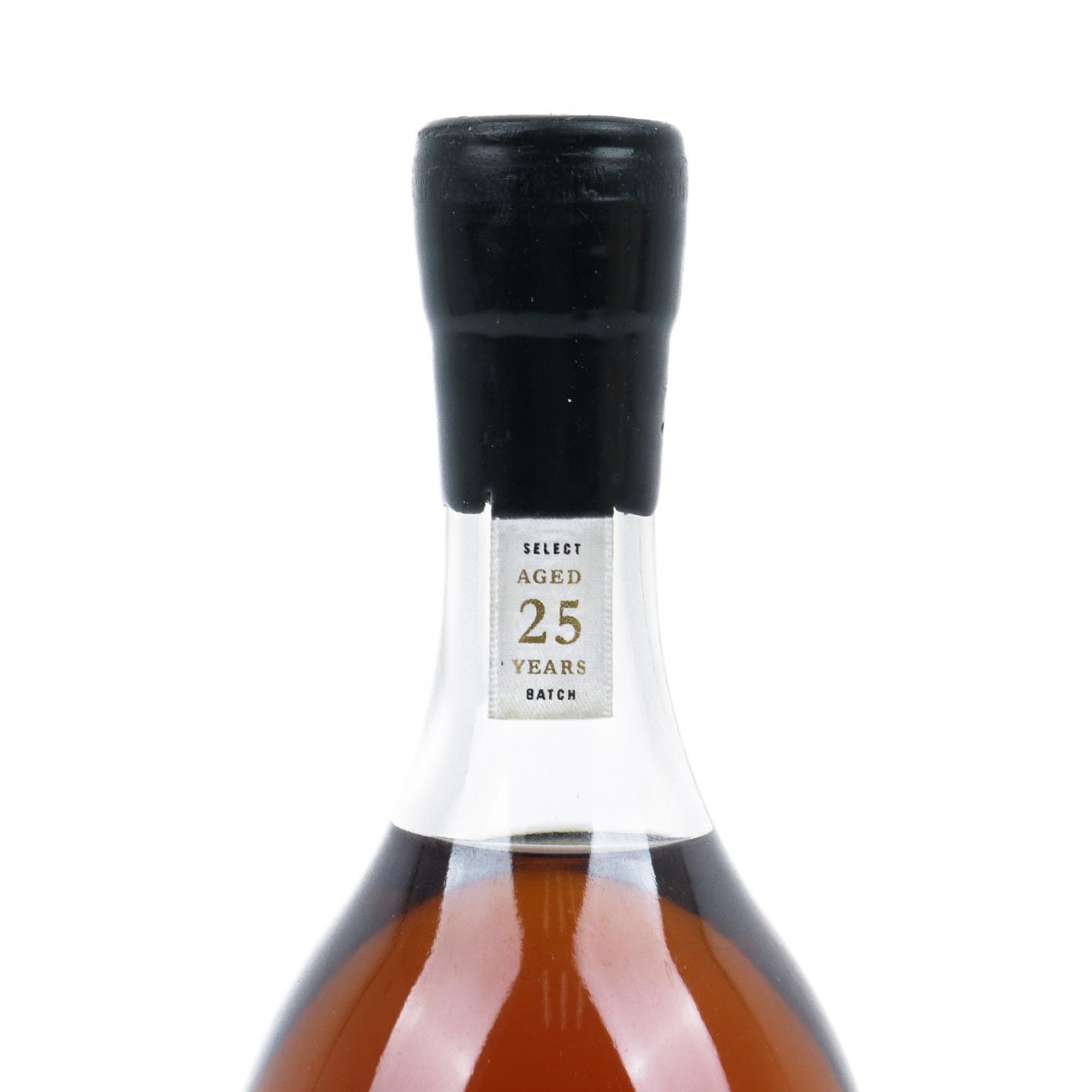 Glenmorangie 格兰杰 25年 1995-2020