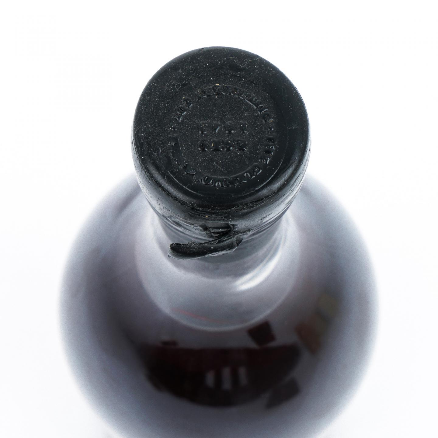 Glenmorangie 格兰杰 25年 1995-2020