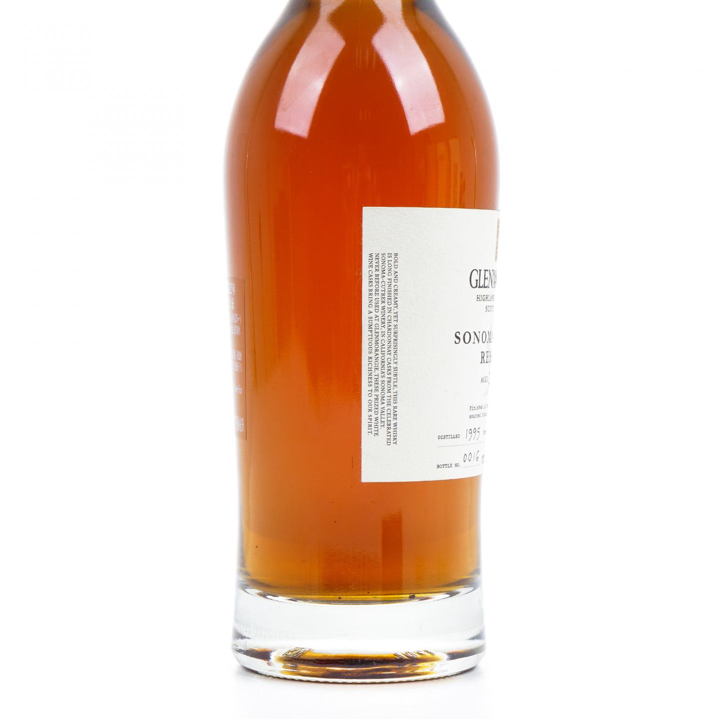 Glenmorangie 格兰杰 25年 1995-2020