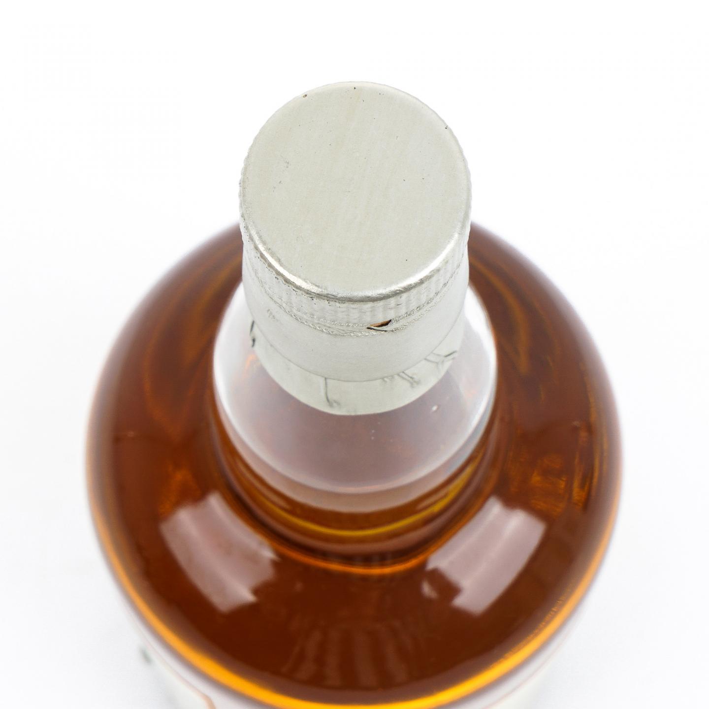 Tobermory 托伯莫里 25年 1995-2021 桶强
