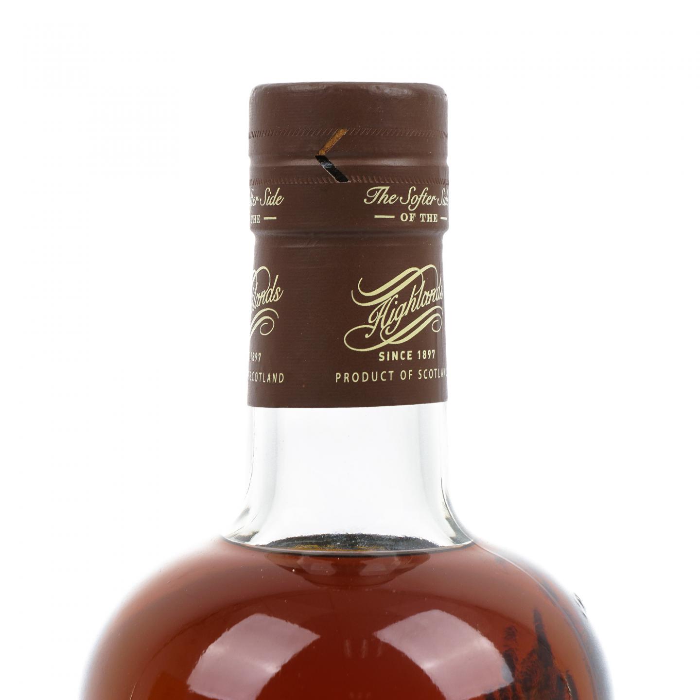 Tomatin 汤马丁 40年 2017