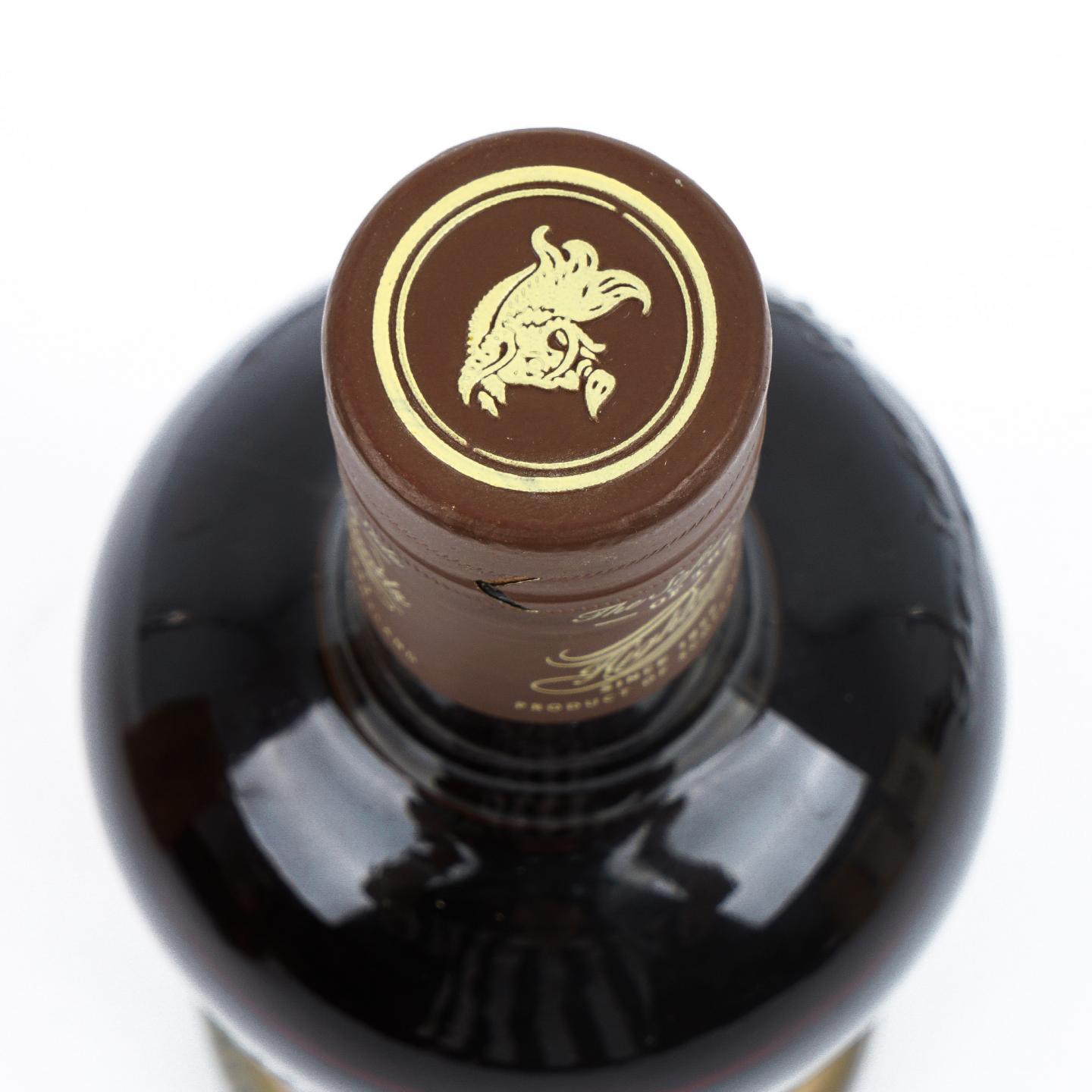 Tomatin 汤马丁 40年 2017