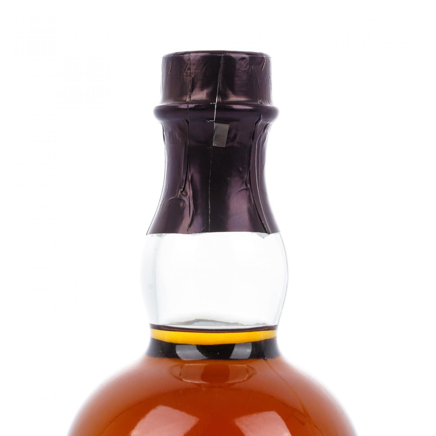Balvenie 百富 21年 波特桶后熟 47.6%